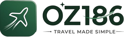 OZ186 — Travel made simple